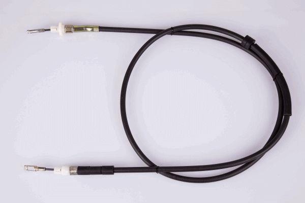 Câble de frein à main HELLA PAGID 8AS 355 661-921