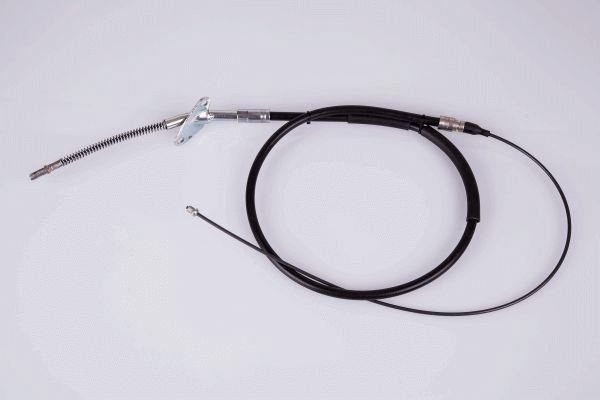 Câble de frein à main HELLA PAGID 8AS 355 661-981