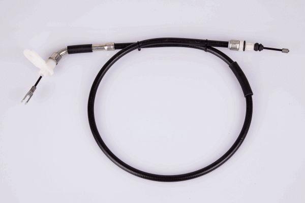 Câble de frein à main HELLA PAGID 8AS 355 662-011