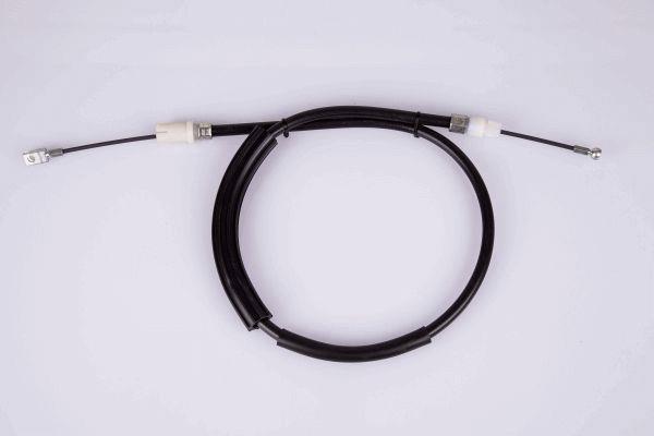 Câble de frein à main HELLA PAGID 8AS 355 662-051