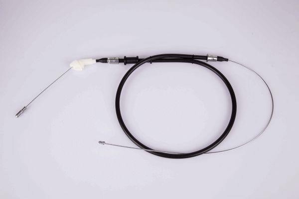 Câble de frein à main HELLA PAGID 8AS 355 662-141