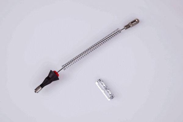 Câble de frein à main HELLA PAGID 8AS 355 662-261