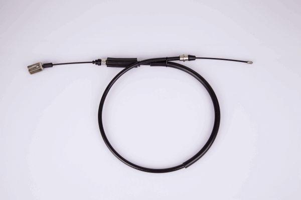 Câble de frein à main HELLA PAGID 8AS 355 662-401