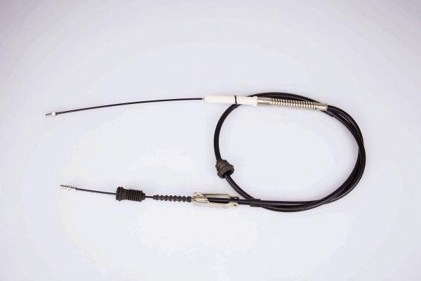 Câble de frein à main HELLA PAGID 8AS 355 662-621