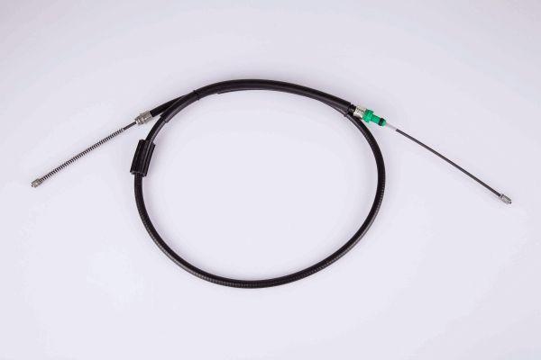 Câble de frein à main HELLA PAGID 8AS 355 663-001