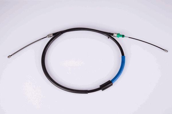 Câble de frein à main HELLA PAGID 8AS 355 663-011