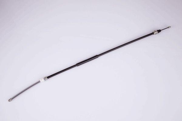 Câble de frein à main HELLA PAGID 8AS 355 663-051