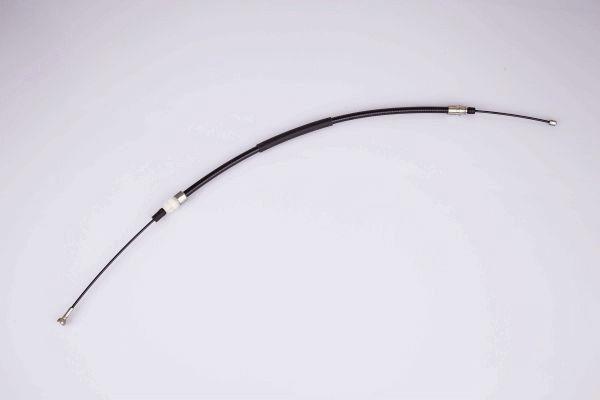 Câble de frein à main HELLA PAGID 8AS 355 663-141