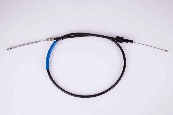 Câble de frein à main HELLA PAGID 8AS 355 663-391