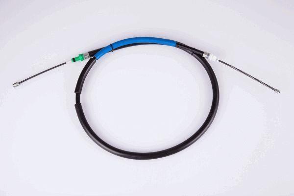 Câble de frein à main HELLA PAGID 8AS 355 663-421