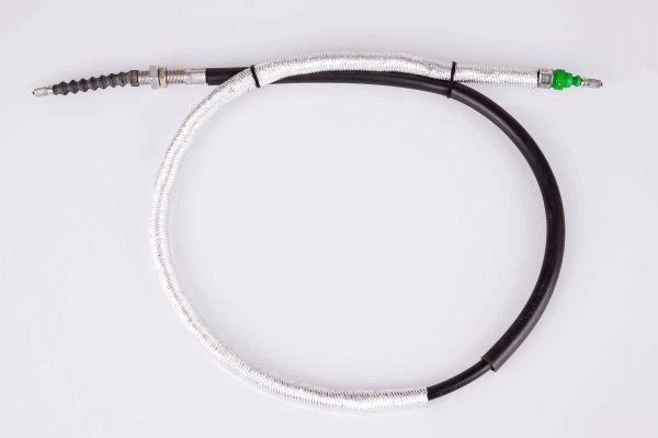 Câble de frein à main HELLA PAGID 8AS 355 663-461