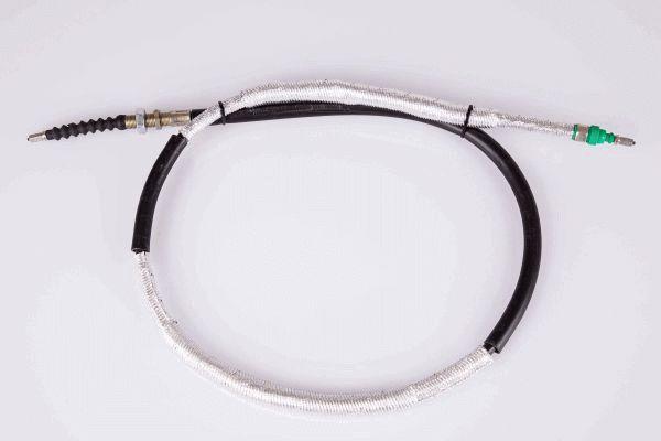 Câble de frein à main HELLA PAGID 8AS 355 663-471