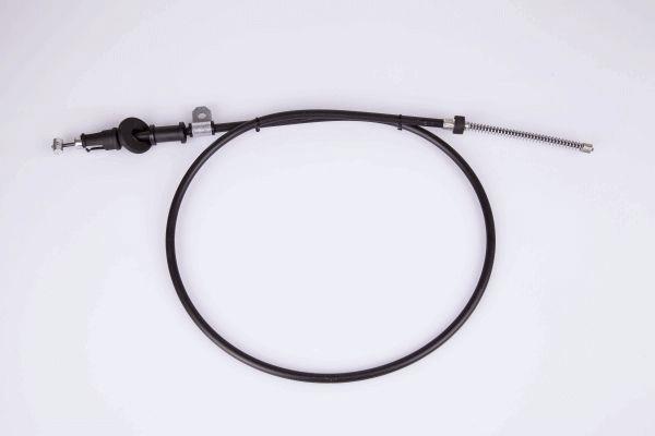 Câble de frein à main HELLA PAGID 8AS 355 663-751