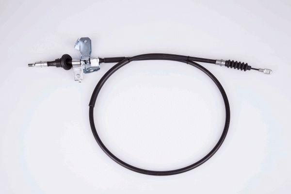 Câble de frein à main HELLA PAGID 8AS 355 663-821