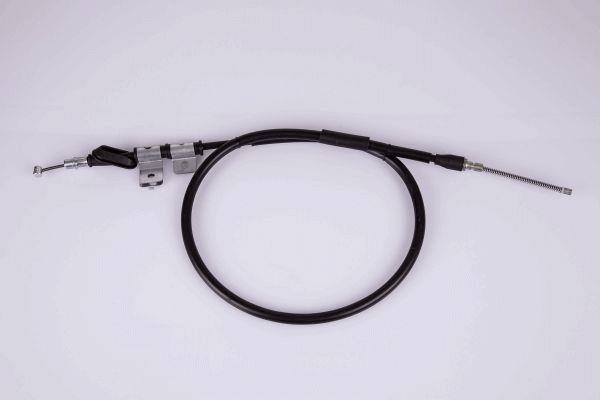 Câble de frein à main HELLA PAGID 8AS 355 663-951