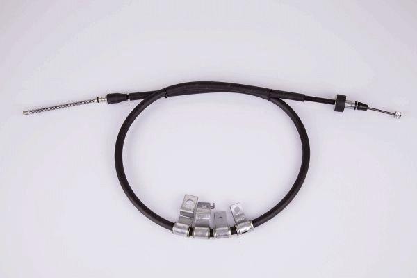 Câble de frein à main HELLA PAGID 8AS 355 664-011