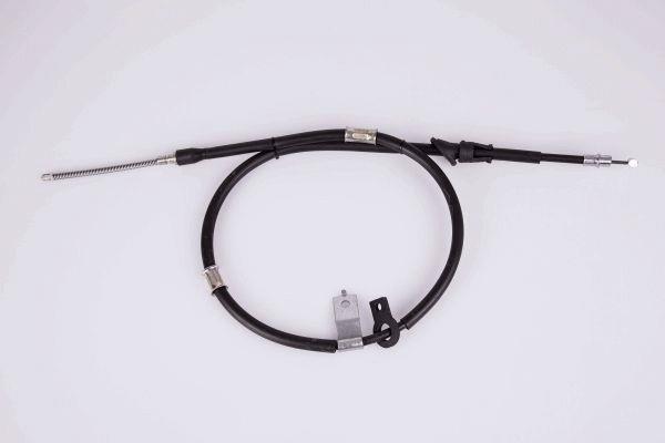 Câble de frein à main HELLA PAGID 8AS 355 664-091