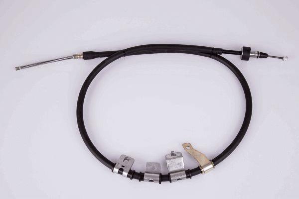 Câble de frein à main HELLA PAGID 8AS 355 664-101