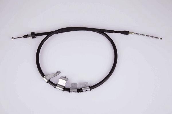 Câble de frein à main HELLA PAGID 8AS 355 664-111