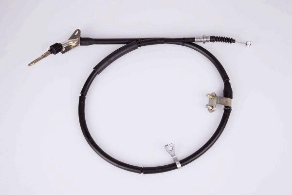Câble de frein à main HELLA PAGID 8AS 355 664-291