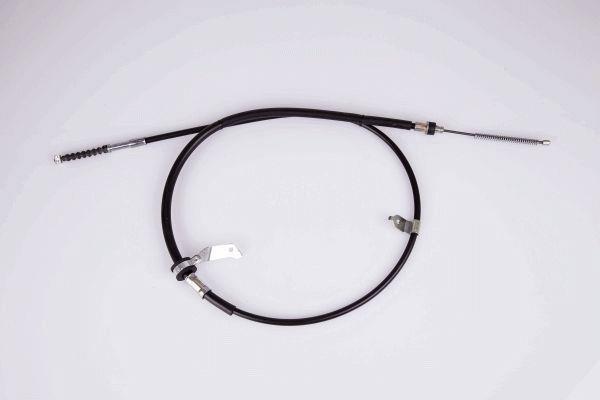 Câble de frein à main HELLA PAGID 8AS 355 665-071