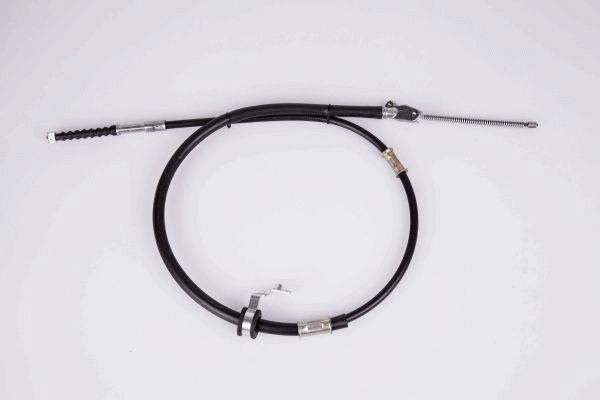 Câble de frein à main HELLA PAGID 8AS 355 665-231