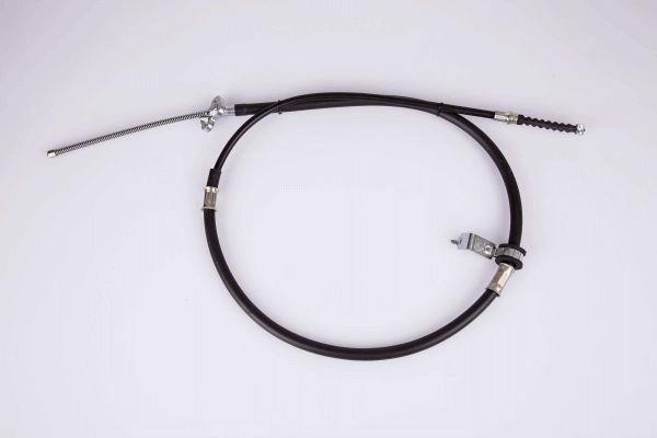 Câble de frein à main HELLA PAGID 8AS 355 665-271