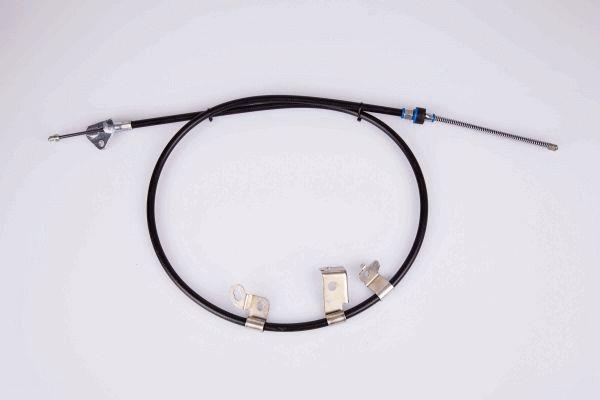 Câble de frein à main HELLA PAGID 8AS 355 665-311