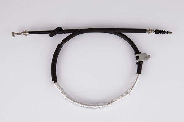 Câble de frein à main HELLA PAGID 8AS 355 665-401