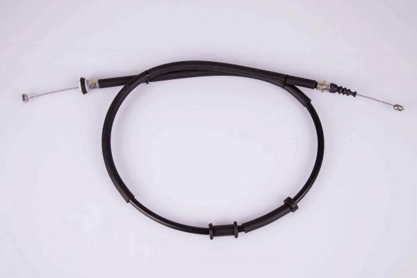 Câble de frein à main HELLA PAGID 8AS 355 665-441