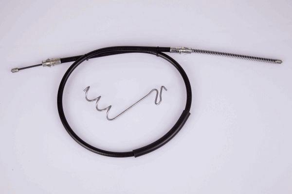 Câble de frein à main HELLA PAGID 8AS 355 665-491