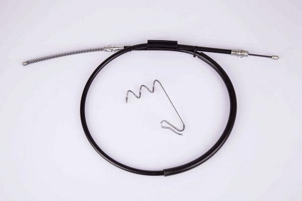 Câble de frein à main HELLA PAGID 8AS 355 665-511