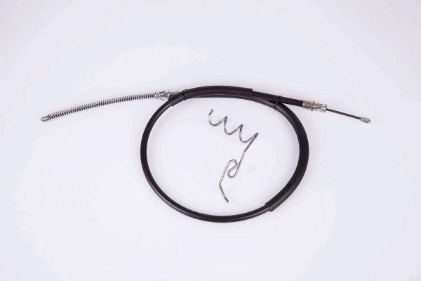Câble de frein à main HELLA PAGID 8AS 355 665-521