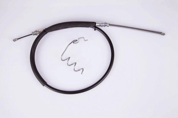Câble de frein à main HELLA PAGID 8AS 355 665-531