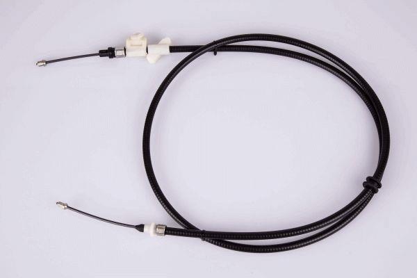 Câble de frein à main HELLA PAGID 8AS 355 665-601