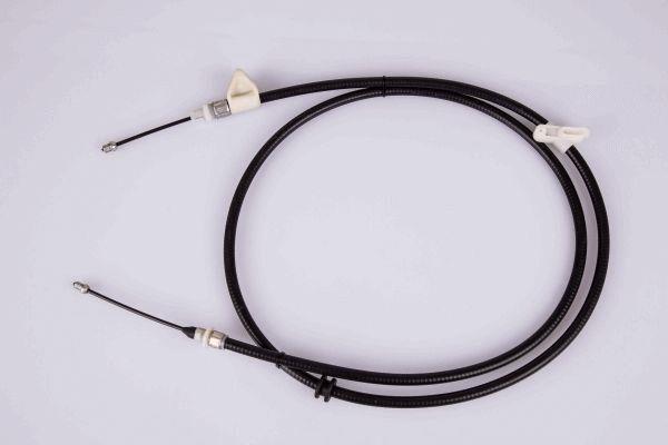 Câble de frein à main HELLA PAGID 8AS 355 665-611