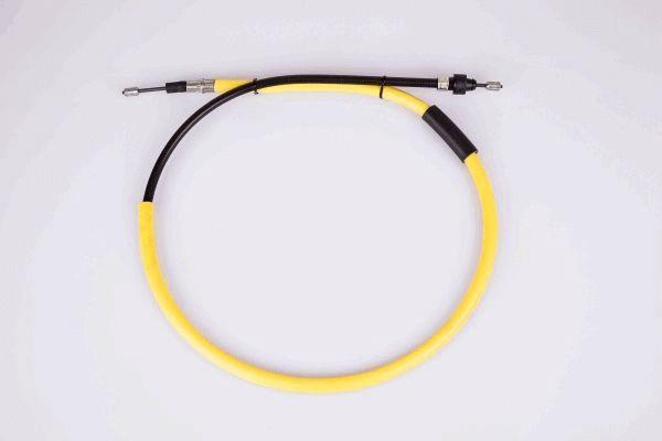 Câble de frein à main HELLA PAGID 8AS 355 665-661