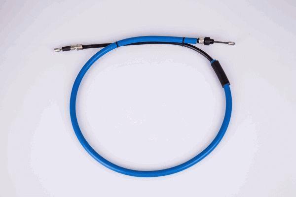 Câble de frein à main HELLA PAGID 8AS 355 665-671