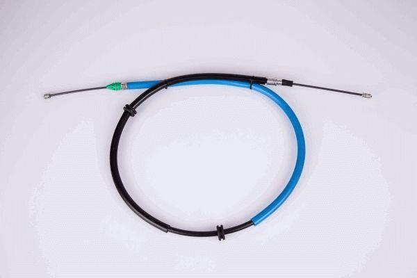 Câble de frein à main HELLA PAGID 8AS 355 665-711