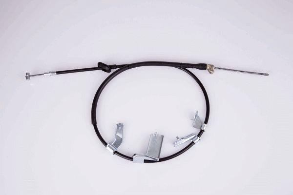 Câble de frein à main HELLA PAGID 8AS 355 665-981