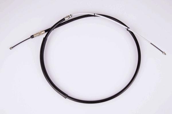 Câble de frein à main HELLA PAGID 8AS 355 666-061