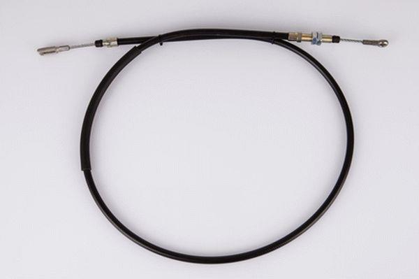 Câble de frein à main HELLA PAGID 8AS 355 666-141