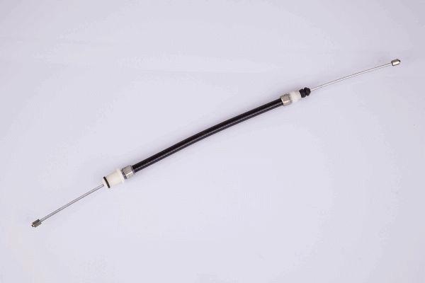 Câble de frein à main HELLA PAGID 8AS 355 666-171