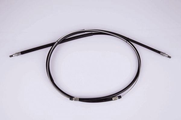 Câble de frein à main HELLA PAGID 8AS 355 666-251