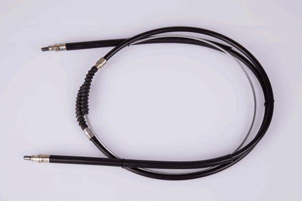 Câble de frein à main HELLA PAGID 8AS 355 666-391