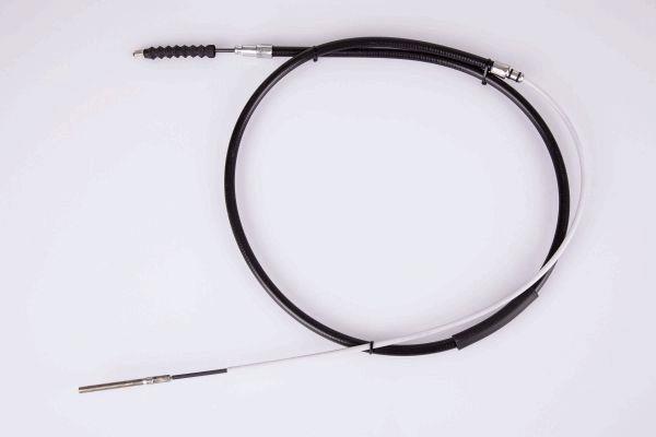 Câble de frein à main HELLA PAGID 8AS 355 666-541