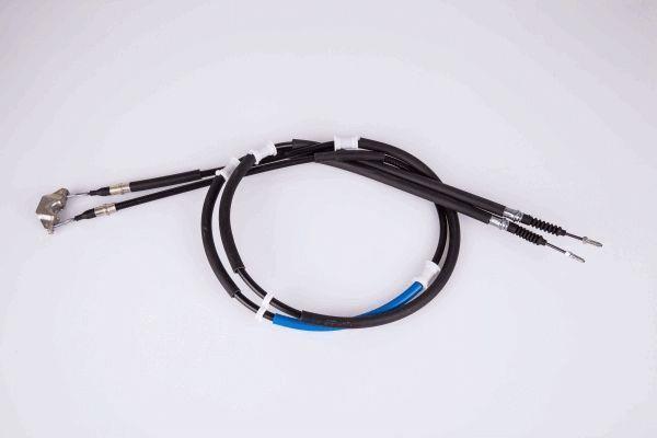 Câble de frein à main HELLA PAGID 8AS 355 667-811