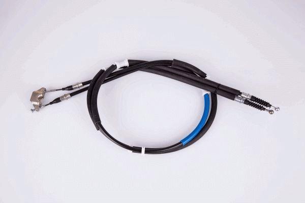 Câble de frein à main HELLA PAGID 8AS 355 667-851