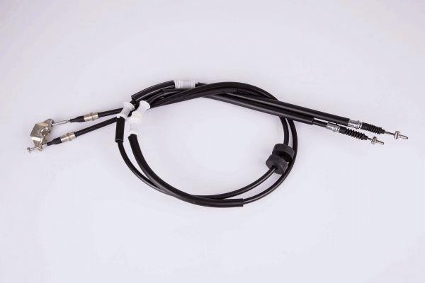 Câble de frein à main HELLA PAGID 8AS 355 667-901