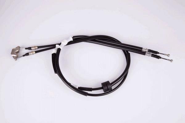 Câble de frein à main HELLA PAGID 8AS 355 667-911